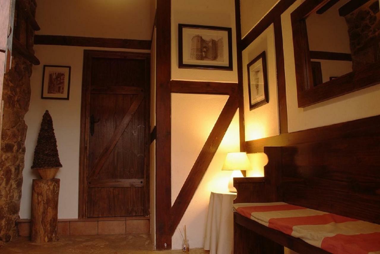 Gasthaus El Rincon Del Besaya Villasuso de Cieza Exterior foto