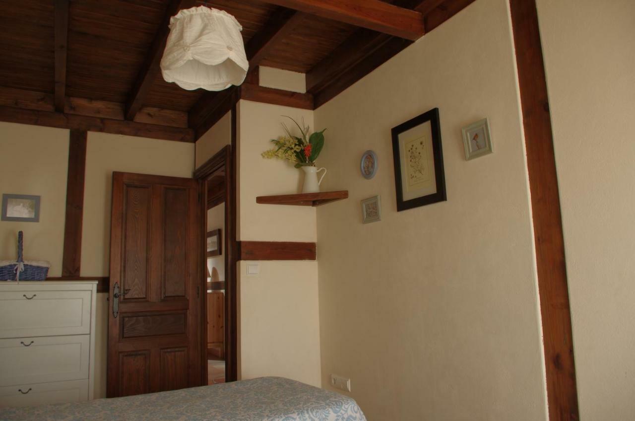 Gasthaus El Rincon Del Besaya Villasuso de Cieza Exterior foto
